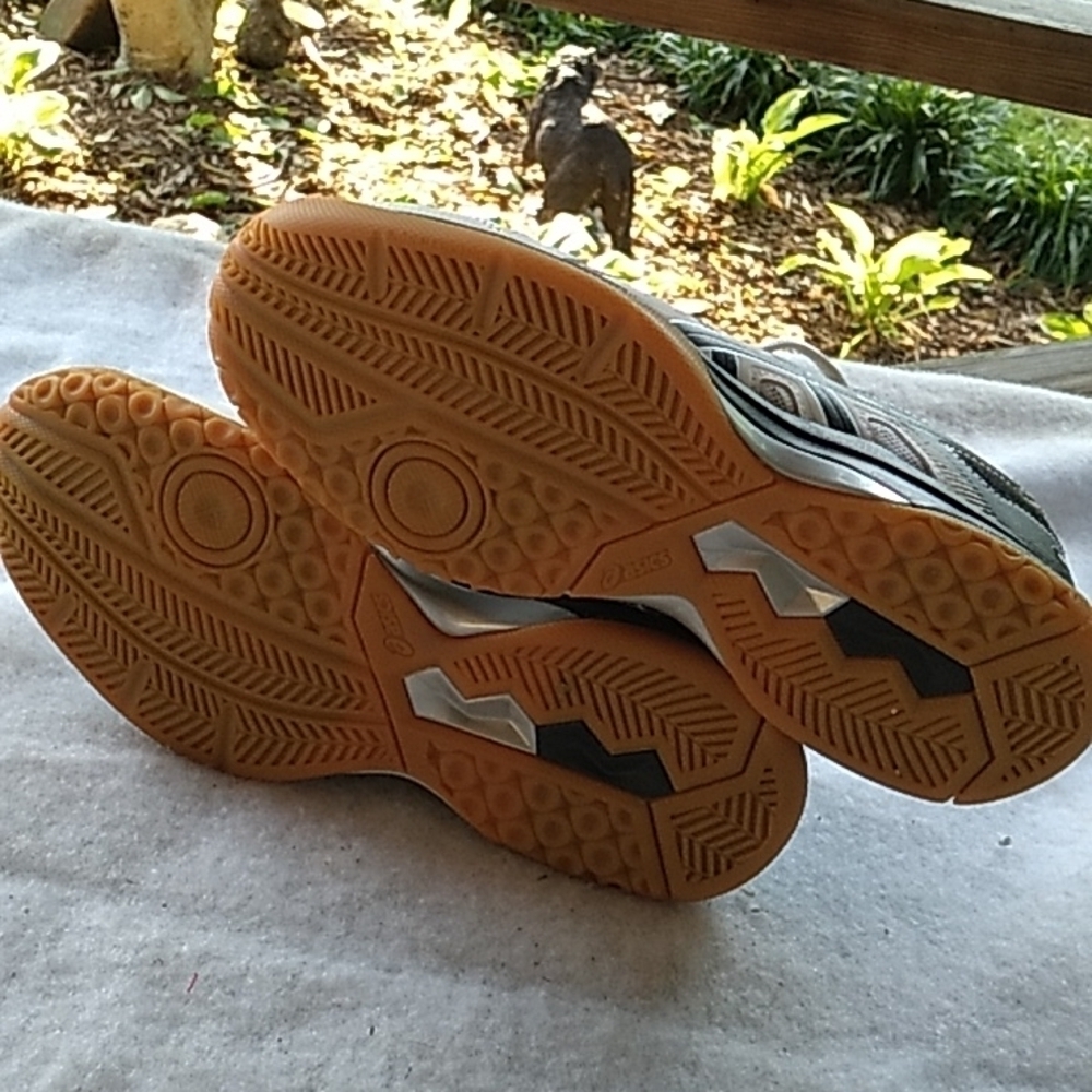 Oasis Gel Ricket 7.5 - Picture 5 of 6